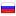 autoclub78.ru server is located in Russia